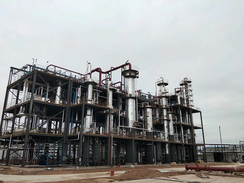 柳州节能小型炼油设备生产厂家