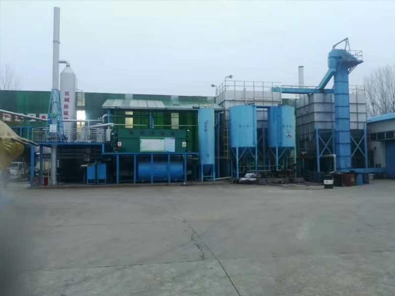 桂林节能医疗垃圾处理设备生产厂家
