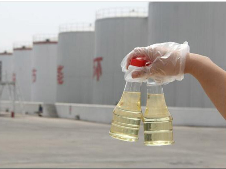 威海环保油泥油砂炼油设备生产厂家