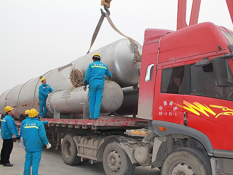 沧州专业油泥油砂炼油设备生产厂家