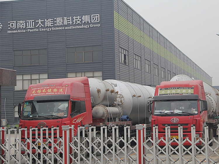 淄博环保城市垃圾处理设备生产厂家
